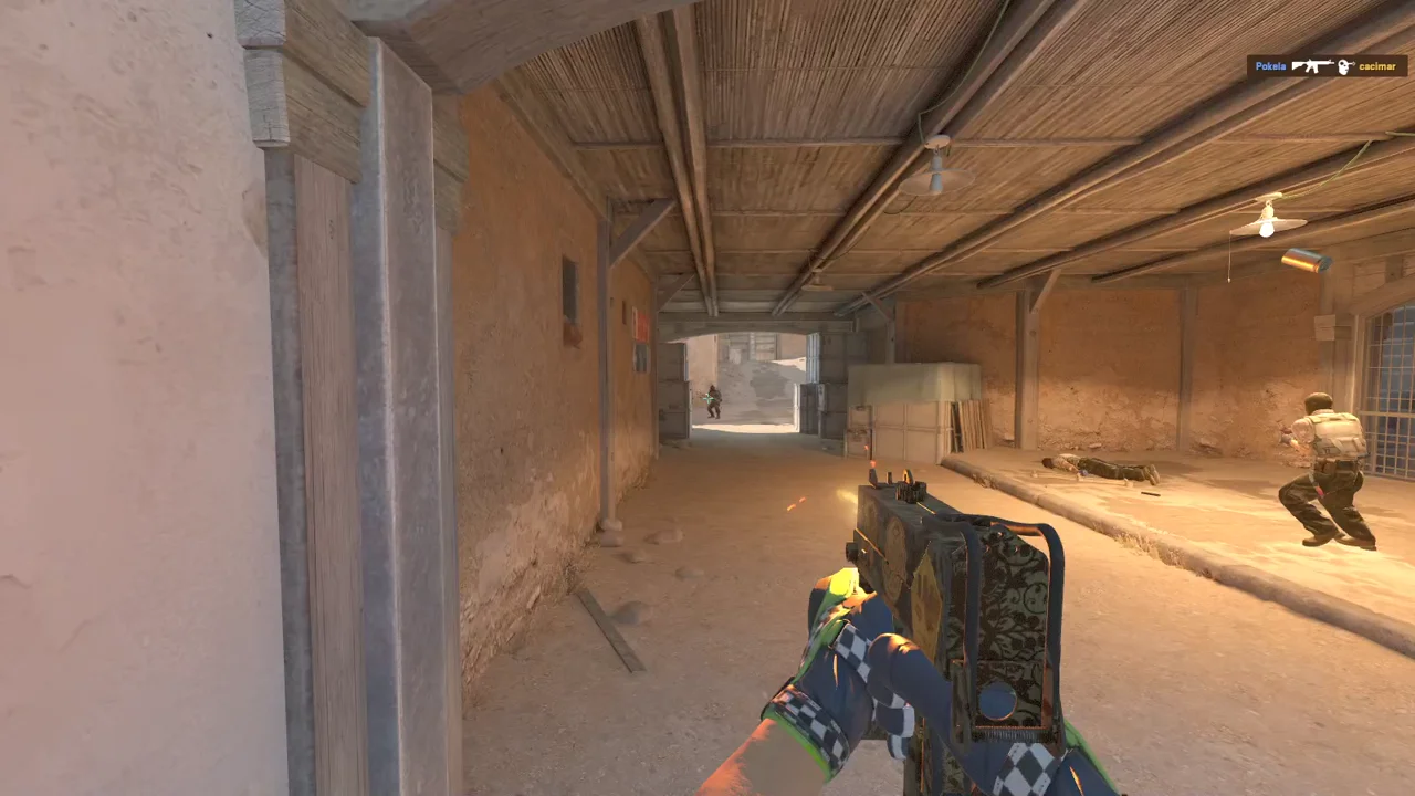 highlight